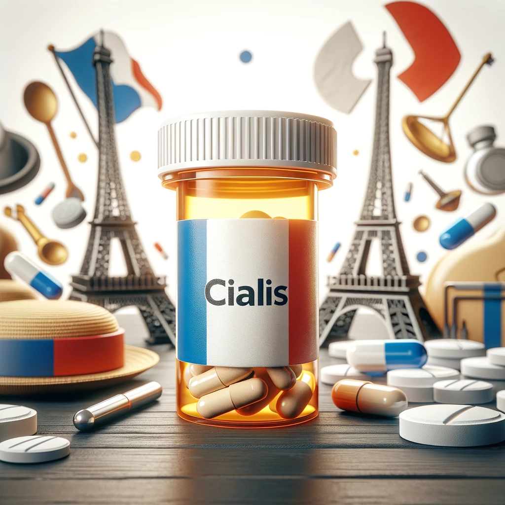 Cialis prix en pharmacie en france 